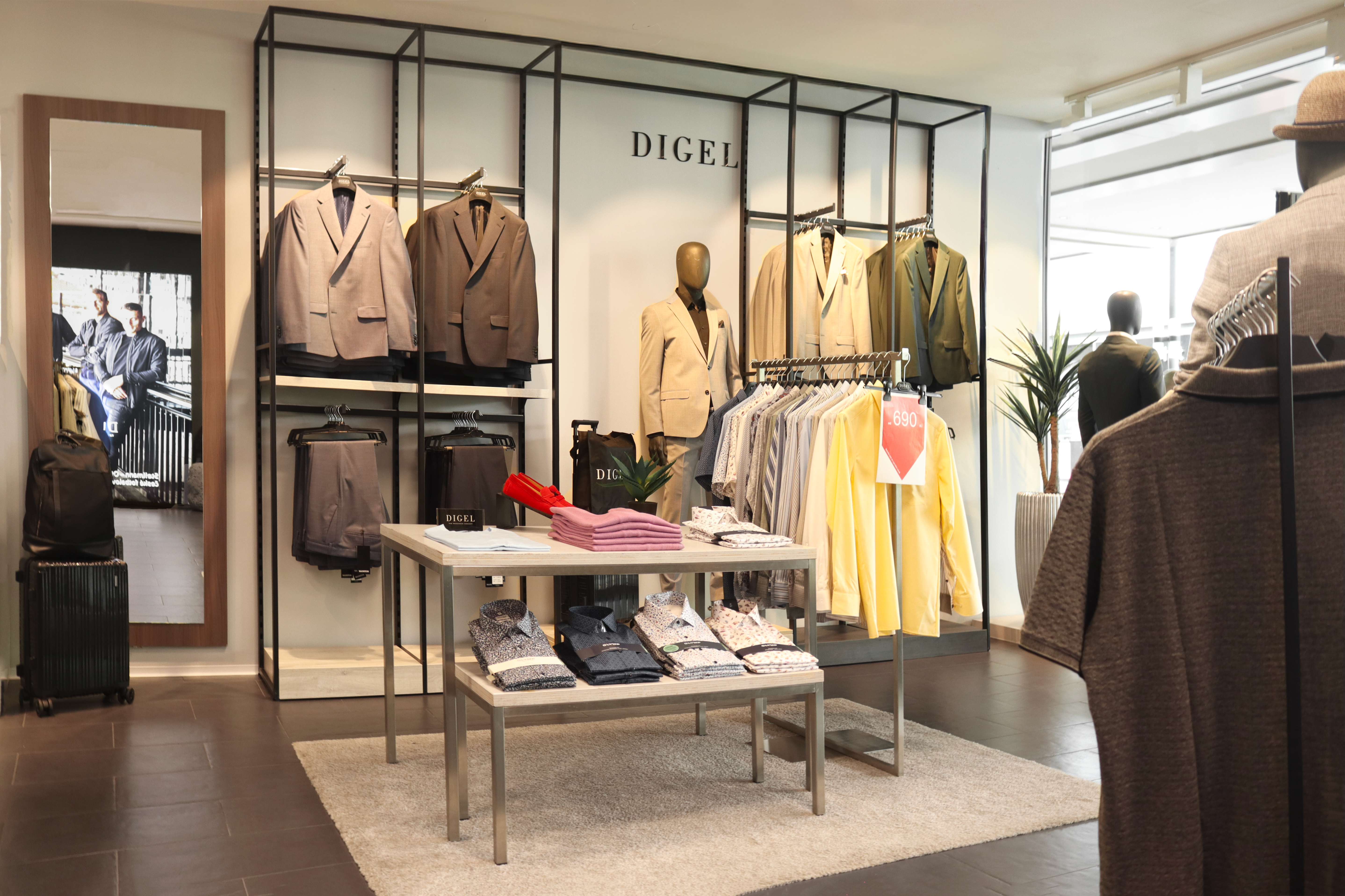 Digel Fashion Arena6